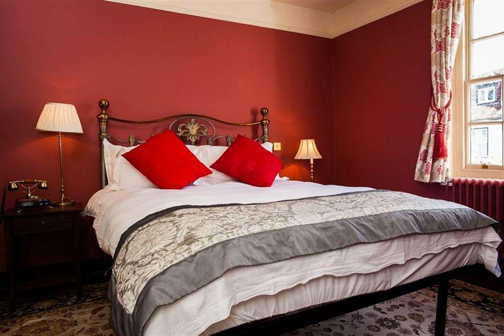 The Swan Hotel Стейнс Экстерьер фото